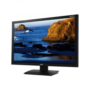 Acer B243HLDOymdr - Ecran LED 24"
