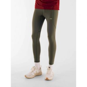 Circle Sportswear Men in Tights - Collant running homme Moss XL