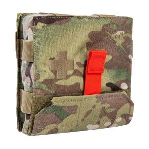 Image de Tasmanian Tiger Pochette IFAK S MKII multicam