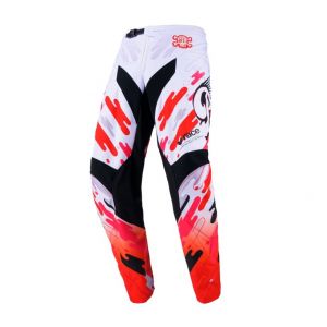PULL-IN Pantalon cross Race cloud- US-30