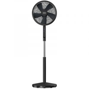 Black & Decker Ventilateur BLACK ET DECKER BXEFP51E