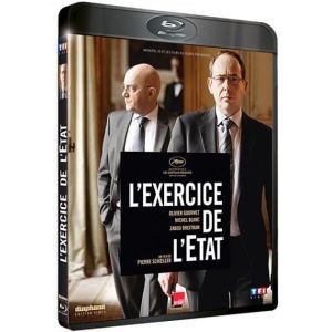 L'exercice de l'État