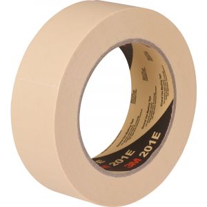3M Ruban de masquage 201E Beige 48MMX50M