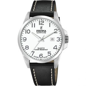 Image de Festina Montre Homme Swiss made - F20025-1