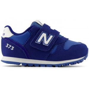 New Balance Chaussures 373 Hook and Loop bleu marine b&eacute;b&eacute; - 20