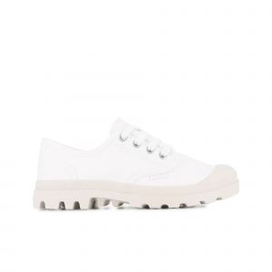 Palladium Baskets femme Pampa Oxford