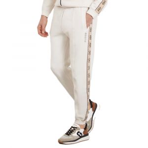 Guess Jogging Mickey Muted Homme Blanc