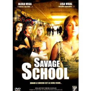 Savage school