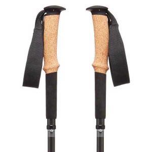 Black Diamond Bâtons de randonnée Black-diamond Alpine Carbon Z Z-poles - No Color - Taille 110 cm