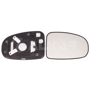 Alkar Verre de rétroviseur, rétroviseur extérieur AUTOMOTIVE S.A. 6432257
