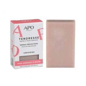 APO Savon &agrave; Froid Tendresse (Peau Normale &agrave; S&egrave;che)