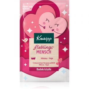 Image de Kneipp Badekristalle Lieblingsmensch