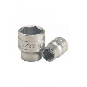 Teng - Teng M380508c 8mm Socket régulier 3/8 Carré d'entraînement