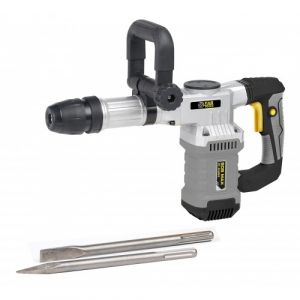 Far Tools Piqueur burineur SDS Max 1300W, 20 joules