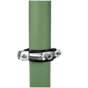 Gallagher Isolateurs pour cl&ocirc;ture &eacute;lectrique Premium (x5)