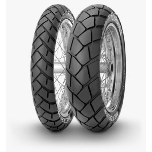 Image de Metzeler 110/80 R19 59V Tourance Front M/C