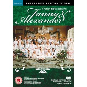 Fanny and Alexander