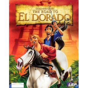 Pour l'Or et la Gloire : La Route d'Eldorado [PC]