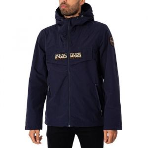 Napapijri Veste imperméable Rainforest