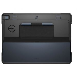 Dell &Eacute;tui de protection - EcoLoop CG7325L - Noir - Pour PC tablette - 13 pouces