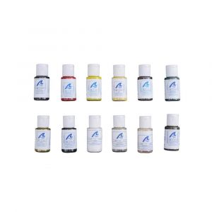 Artesania Ensemble de peintures et de finitions : STAGECOACH