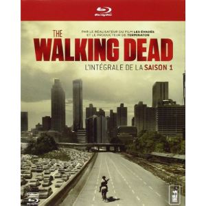 The Walking Dead - L'intégrale Saison 1