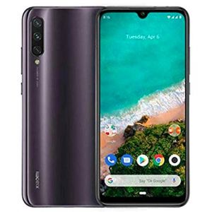 Xiaomi Mi A3 128 Go gris