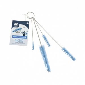 Eléphant Set 4 mini-goupillons