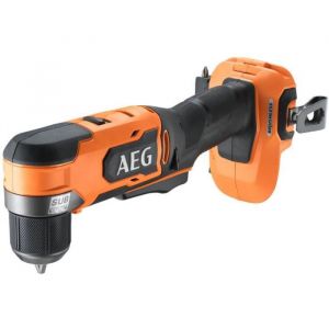 Image de AEG Perceuse-visseuse d'angle SUBCOMPACT 18V BRUSHLESS (sans batterie) - BS18SRABL-0