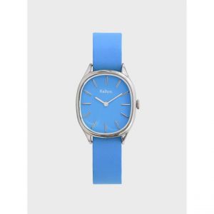 Montre Femme Kelton Colorama 9123322-197-197 - Bracelet Cuir Bleu