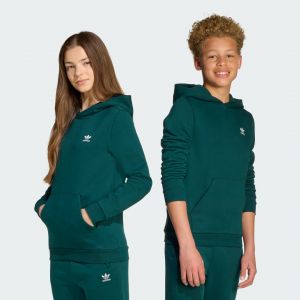 Adidas Originals Restbestand Hoodie Unisex Hoodies & Sweatshirts vert Taille 164 Vêtements - Couleur vert - Taille 164