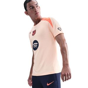 Nike Maillot Third FC Barcelone Strike 2025/26