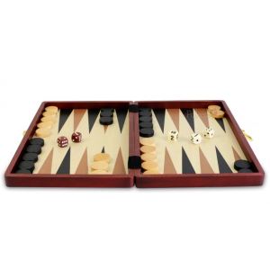 Philos Backgammon Naxos (moyen)