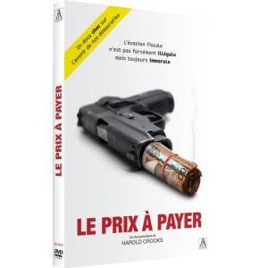 Le prix a payer - de Harold Crooks