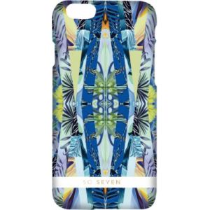 Image de So seven COQUE MIAMI DARK BLUE IPHONE 7