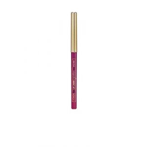 L'Oréal Le Liner Signature Crayon Eyeliner Waterproof - 10 Rose Latex - Rose