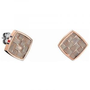 Image de Tommy Hilfiger Bijoux Femme Classic Signature Stud Boucles d'oreilles 2700995