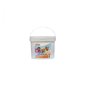 AC-Déco Chlore Choc Granulé 60