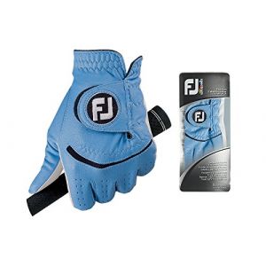 Footjoy FJ Spectr Gant de golf pour la main gauc Composite Couleur: Bleu Taille: ML 60060ML