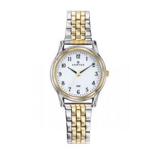Certus Montre 642408