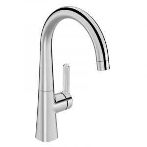 Hansa Designo Style Mitigeur monocommande, 51492293,