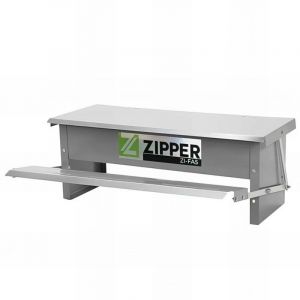 Zipper Distributeur automatique de nourriture - 5 kg