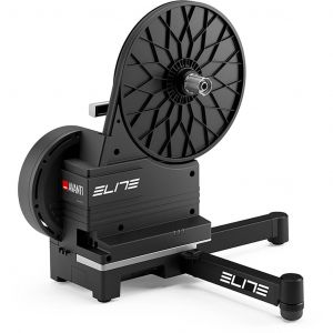 Image de Elite Rouleau Avanti noir pur