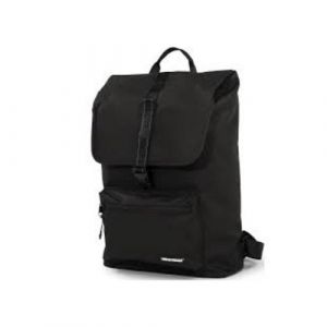 Urban proof Sac à dos Cargo Recyclé 20l Noir