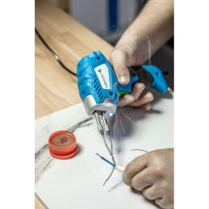 Fer &agrave; souder Hogert HT2C310; 100 W