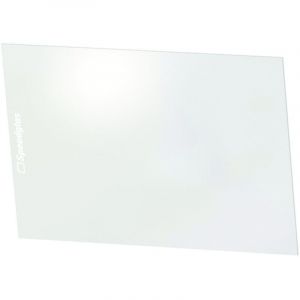 3M Plaque de protection interne pour cassette opto&eacute;lectronique 77 x 117 mm 7000000227