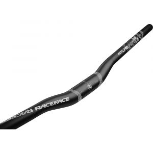 Image de RaceFace RACE FACE Handlebar Atlas FR 1.25 Riser 31x785 noir Cintres VTT