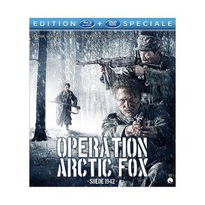 Opération Arctic Fox