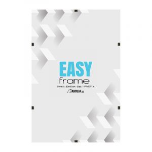 Image de Cadre photo sous-verre Easy Frame 30x45 cm
