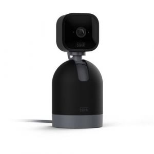 Caméra mini Pan-Tilt - Noir